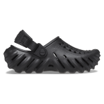 Echo Clog Kids Age 5+ - Black C13