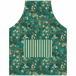 FSC0221 Printed Apron Assorted