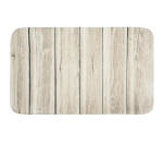 Memories Printed 50 X 80 -wood Stone Rug