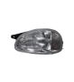 Headlights Compatible With Opel Corsa B 96-00 Left Side