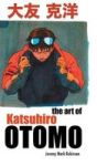 The Art Of Katsuhiro Otomo Hardcover