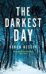 The Darkest Day Hardcover Main Market Ed.