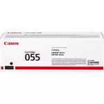 Canon 055 Black Original Toner Cartridge