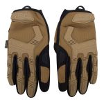 Sniper Africa - Khaki Swat Gloves