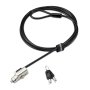 Kensington Universal 3IN1 2.0 Keyed Laptop Lock