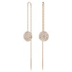 SWAROVSKI Meteora Drop Earrings