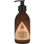 Bakoena Mgazini Mountain Beard Wash
