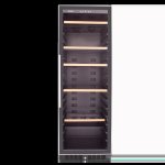 Snomaster 428L Upright Beverage Cooler With Auto Defrost VT-155BEV
