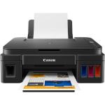 Canon Pixma 3-IN-1 Colour Printer Pixma G2410
