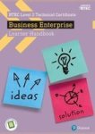 Btec Level 2 Certificate In Business Enterprise Learner Handbook Online Resource