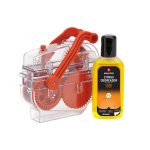 Dirt Trap Chain Cleaning Machine
