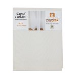 Plain Voile 290CM X 218 Champagne
