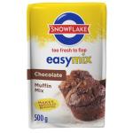 Snowflake Chocolate Easimix 500 G