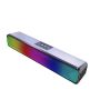 Portable Bluetooth Sound Bar Rgb Lights Wireless Gaming Speaker Strong Bass