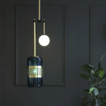 Bert Pendant Light