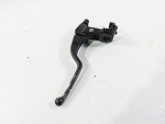 Adjustable Clutch Lever Assembly – Pan America & Sportster S