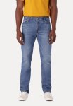 Levi's 511 Slim Za - Blue