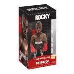 Clubber Lang Rocky Minix Figurine: Official Collectable Figure