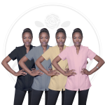 I-spa Abby Tunic