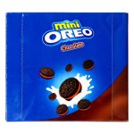 Oreo Wafers Chocolate Flavour 117GR