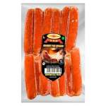 Huzaifah’s Smokey Russians 1KG