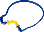 Pioneer Bell Silicon Banded Earplug 15 Per Box SNR30DB