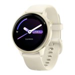 Garmin Vivoactive 6 Lunar Gold Fitness Smartwatch