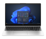 HP 250R G10 15.6IN Core 5 120U 16GB 512GB 1YW W11P Silver C78E7AT 16GB