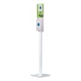 Eiger Hygiene 800ML Sanitizer Dispenser With Stand