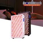 Red Light Therapy Panel 7 Wavelength RL120MAX