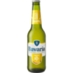 Smalt Pineapple Flavoured Non-alcoholic Malt Drink 340ML