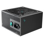 Deepcool PN750M 750W 80+ Gold And Cybenetics Gold Certified Atx 12V V3.1 Full Modular Power Supply