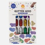 Glitter Goo - Gemstone Sparkle By