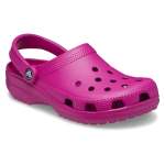 Classic Clog - Fuchsia Fun M9W11