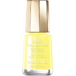 MINI Nail Colour 5ML - 483 Unflavoured 1
