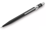 Caran Dache 844 Mechanical Pencil 0.7MM Black