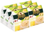 Instant Banana Flavour Oats Pouch