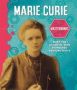Masterminds: Marie Curie   Paperback