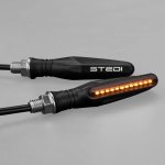 Stedi Motorcycle LED Dynamic Indicators For