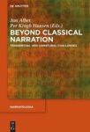 Beyond Classical Narration - Transmedial And Unnatural Challenges Hardcover