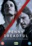 Penny Dreadful: The Complete Second Season Dvd