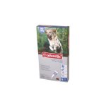 Dog Tick & Flea Treatment - X Large 25KG +