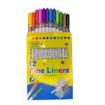 Staedtler Triplus Fineliner E grn