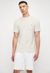 Ben Sherman Ben Terry Pocket Tee - Ivory