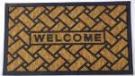 Totally Coir Heavy Duty Welcome Mat 40X70CM