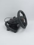 Volkano Vx Gaming Steering Wheel