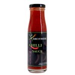 2BROTHERS Schweet Chilli Sauce 250ML