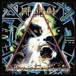 Hysteria Cd