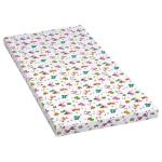 Std Pvc Mattress