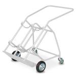 Oxygen Trolley